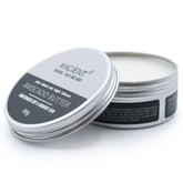 Open pot van Avocado Boter in Pure Body Butter 90g voor zijdezachte huid